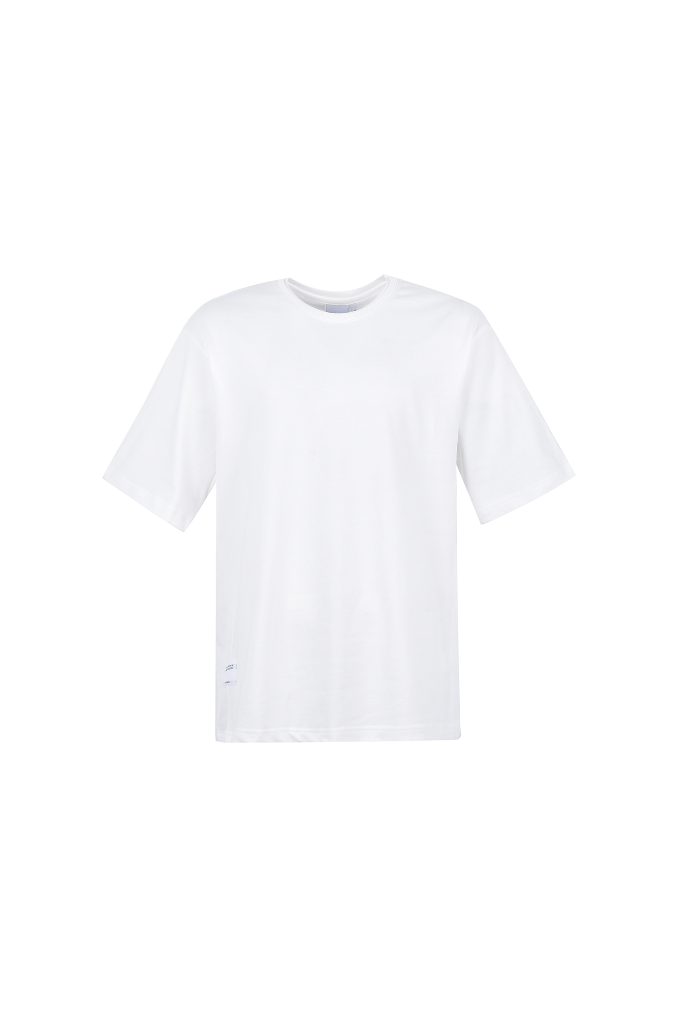 تیشرت آستین کوتاه ساده