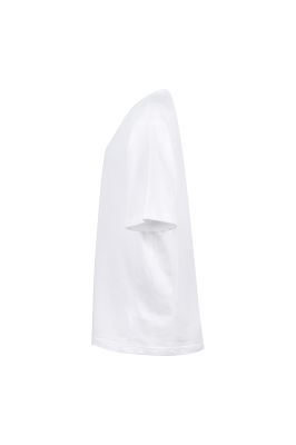 تیشرت آستین کوتاه ساده