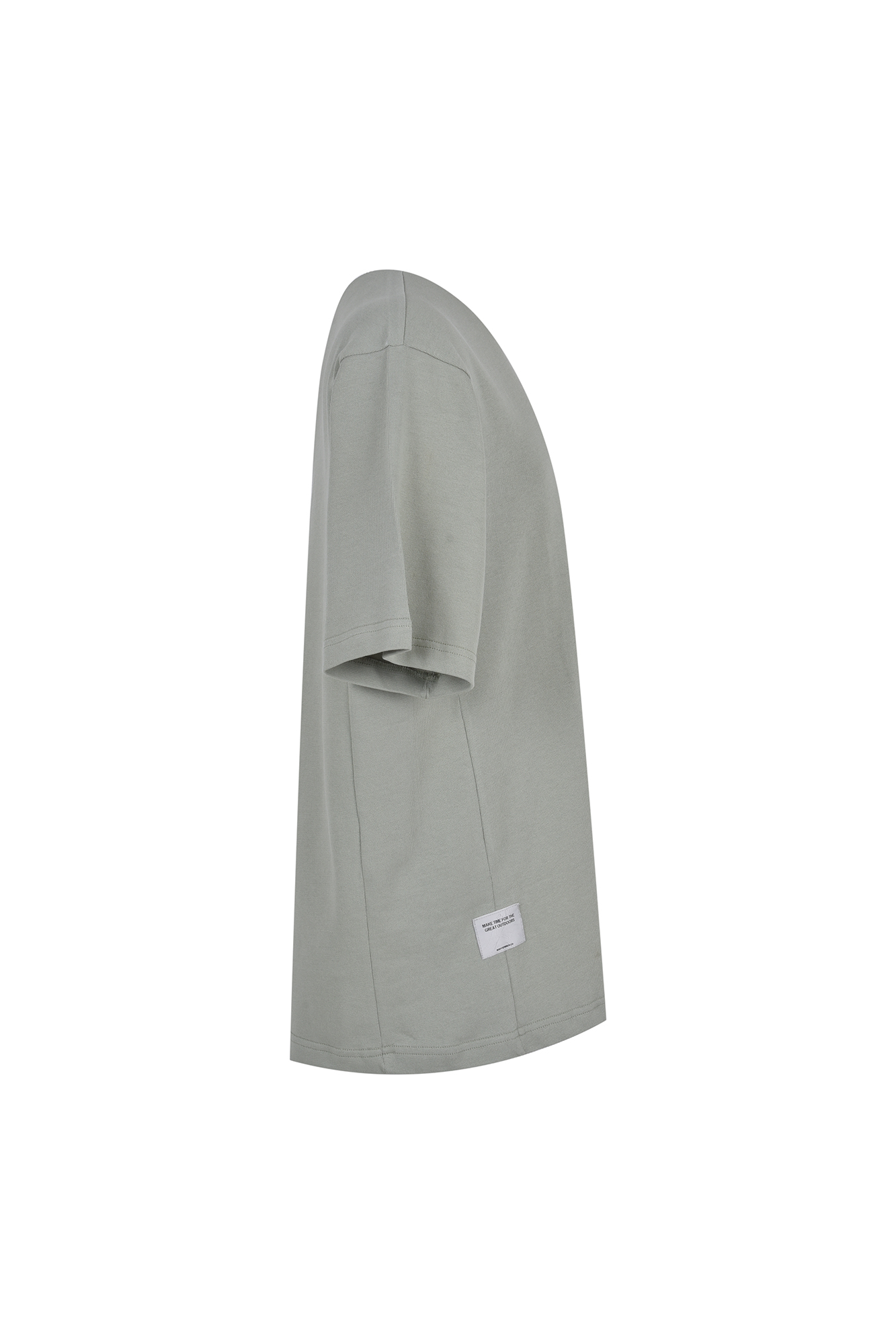 تیشرت آستین کوتاه ساده