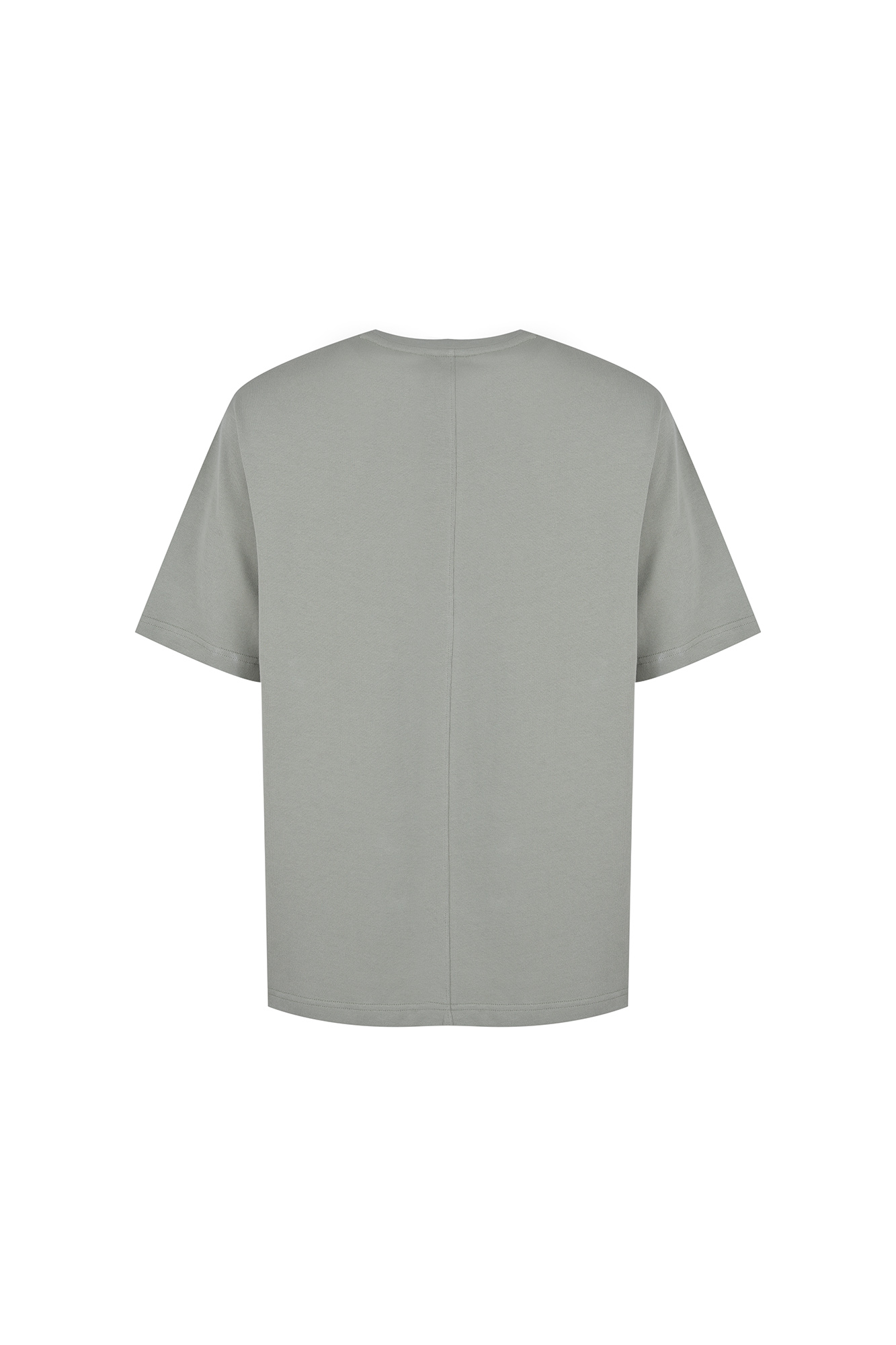 تیشرت آستین کوتاه ساده