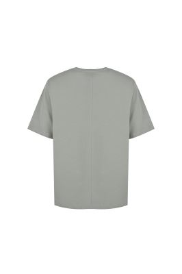 تیشرت آستین کوتاه ساده