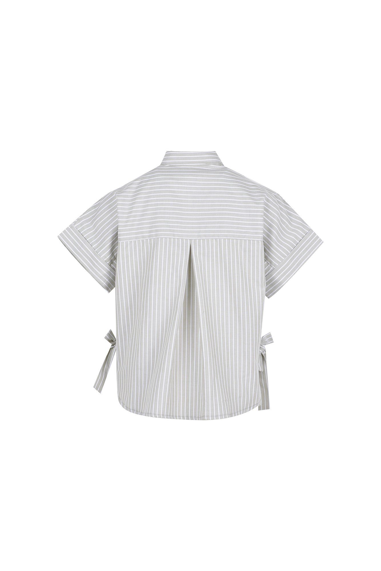 شومیز آستین کوتاه گلدوزی