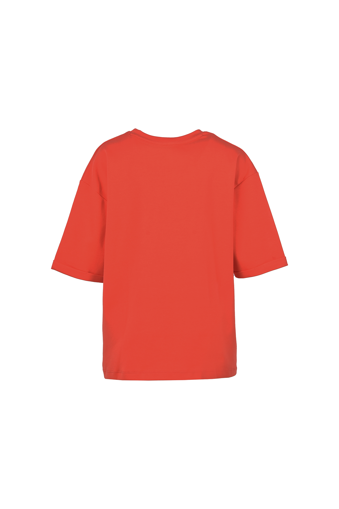 تیشرت آستین کوتاه ساده