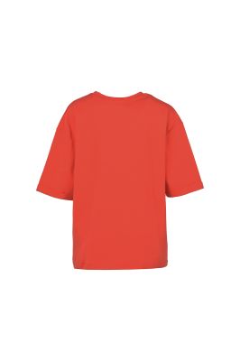 تیشرت آستین کوتاه ساده