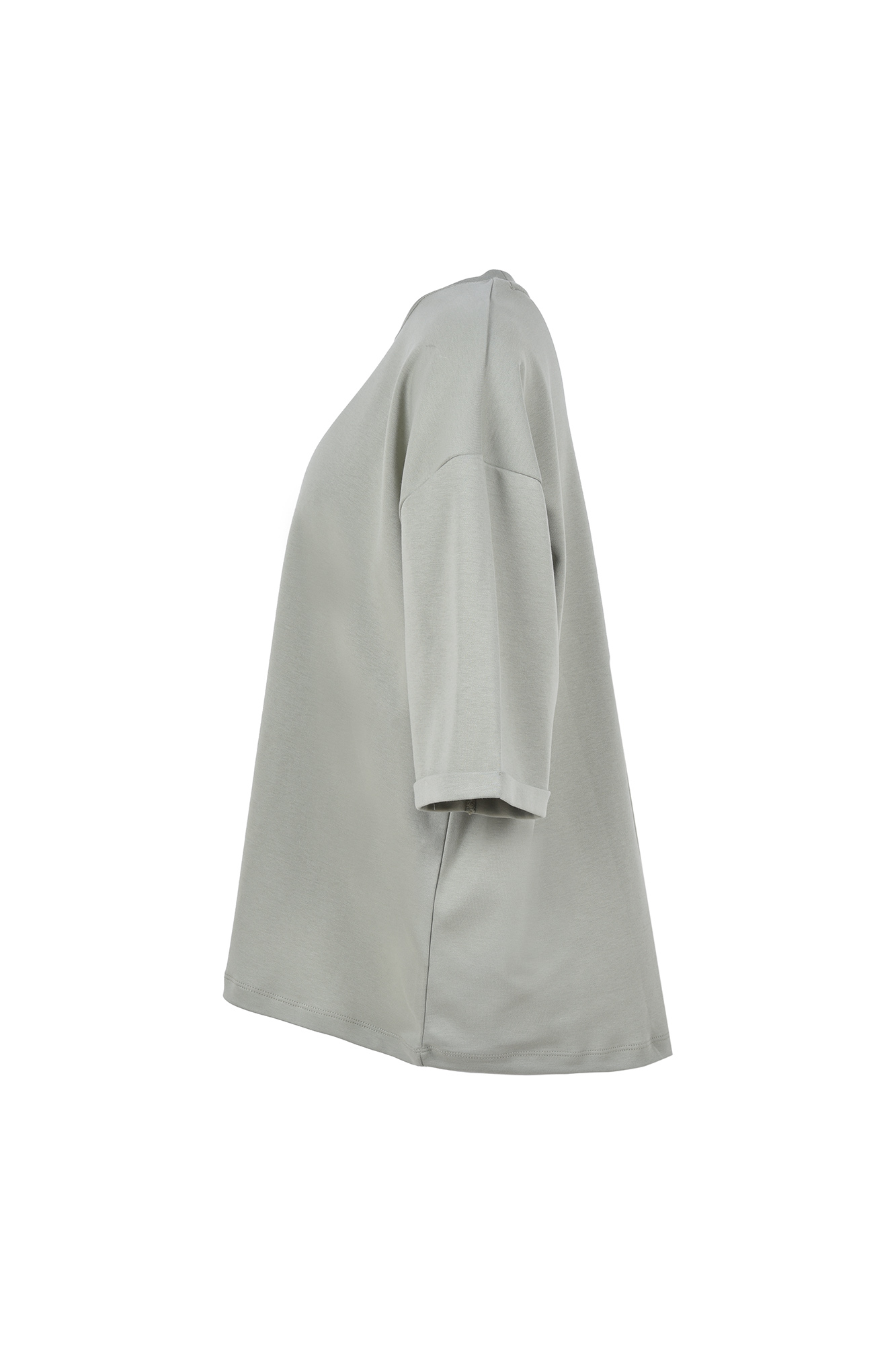 تیشرت آستین کوتاه ساده