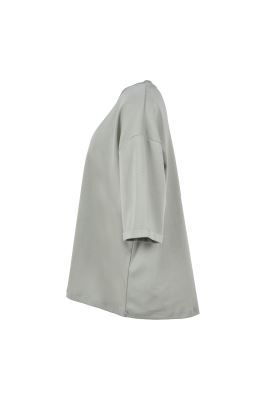 تیشرت آستین کوتاه ساده