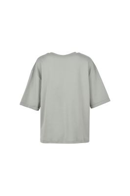 تیشرت آستین کوتاه ساده