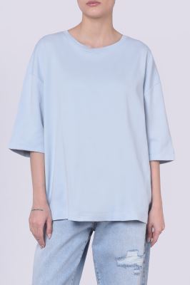 تیشرت آستین کوتاه ساده