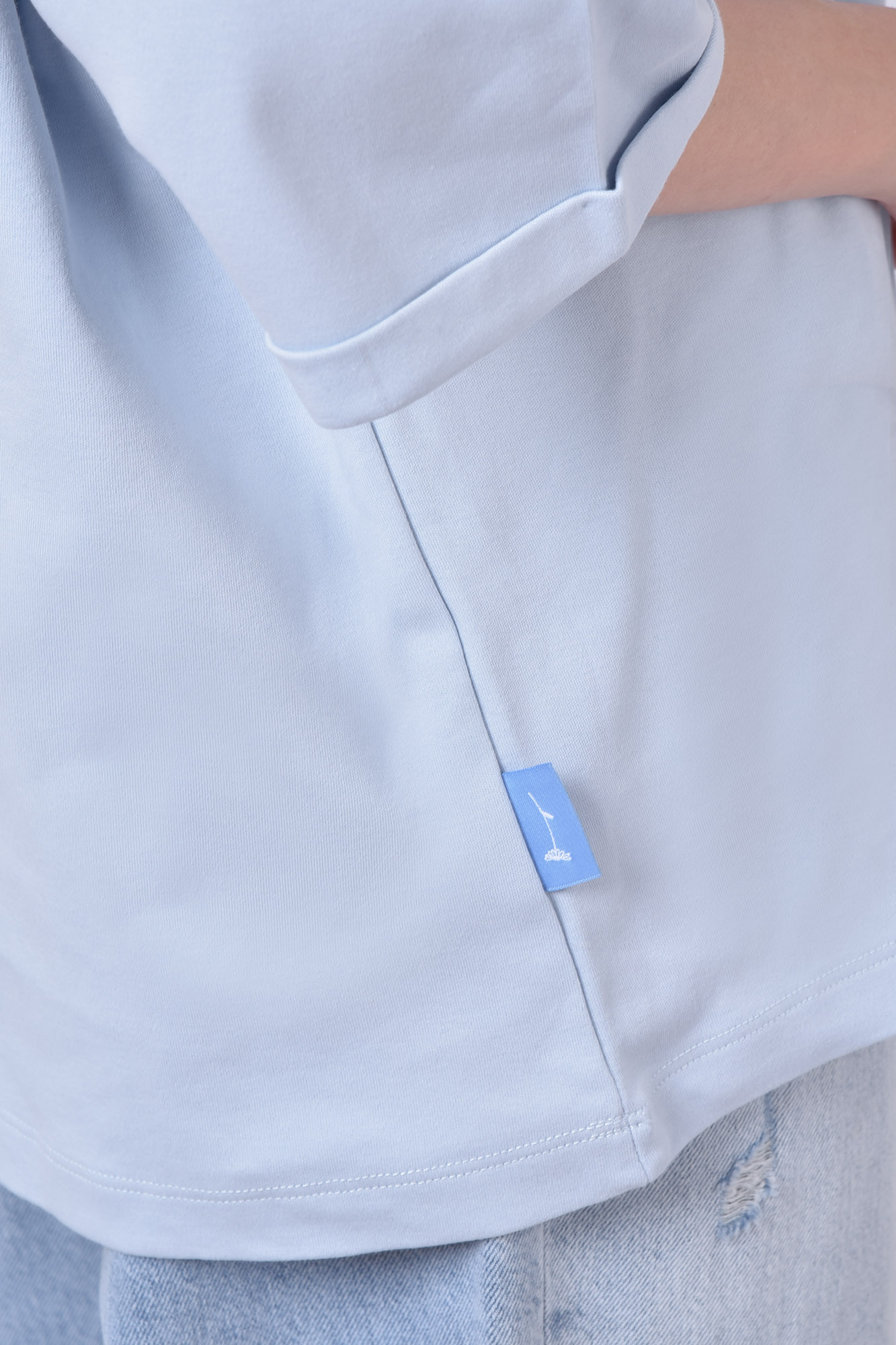 تیشرت آستین کوتاه ساده