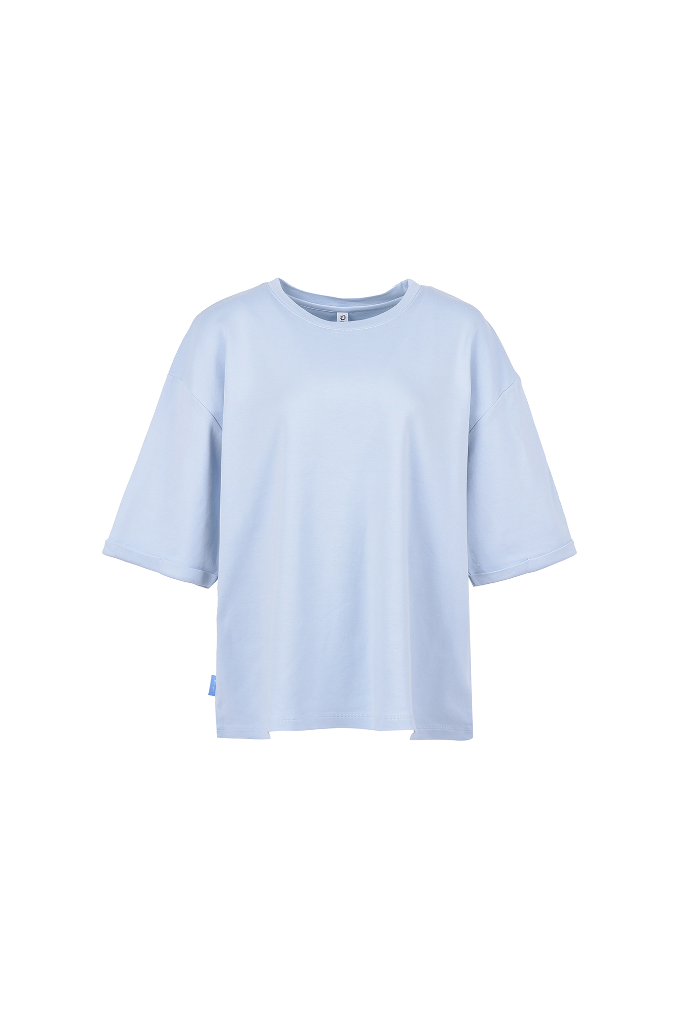 تیشرت آستین کوتاه ساده