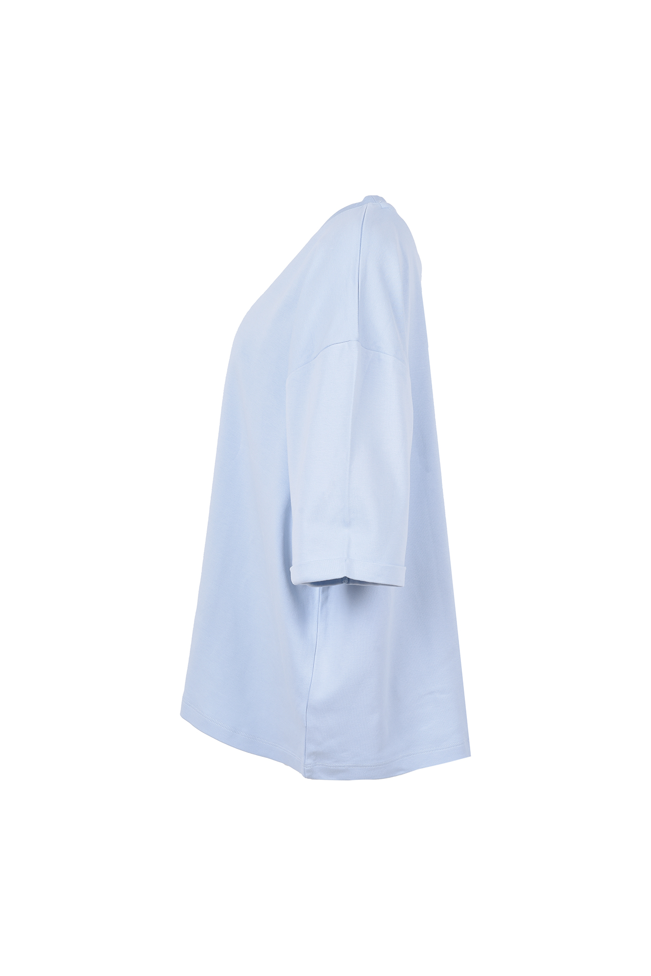 تیشرت آستین کوتاه ساده