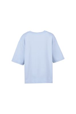 تیشرت آستین کوتاه ساده