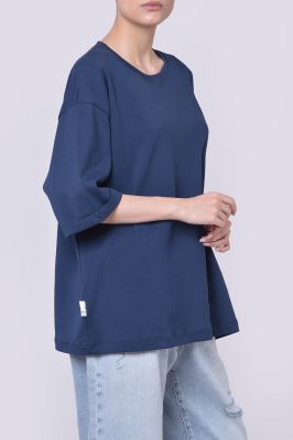 تیشرت آستین کوتاه ساده