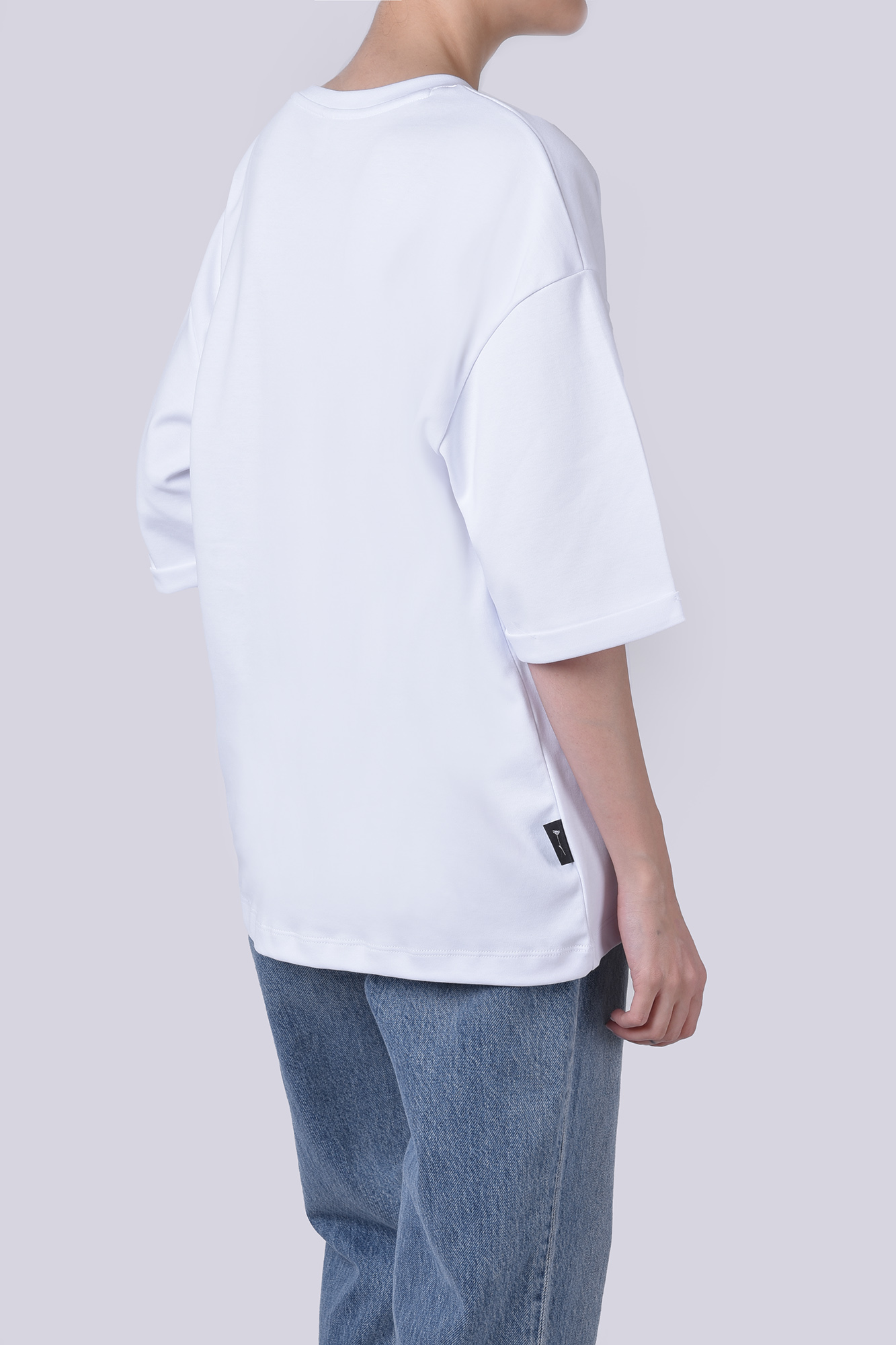 تیشرت آستین کوتاه ساده