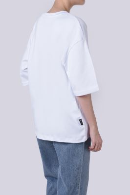 تیشرت آستین کوتاه ساده