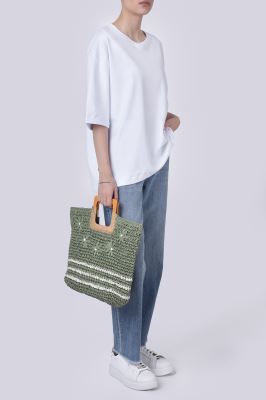 تیشرت آستین کوتاه ساده