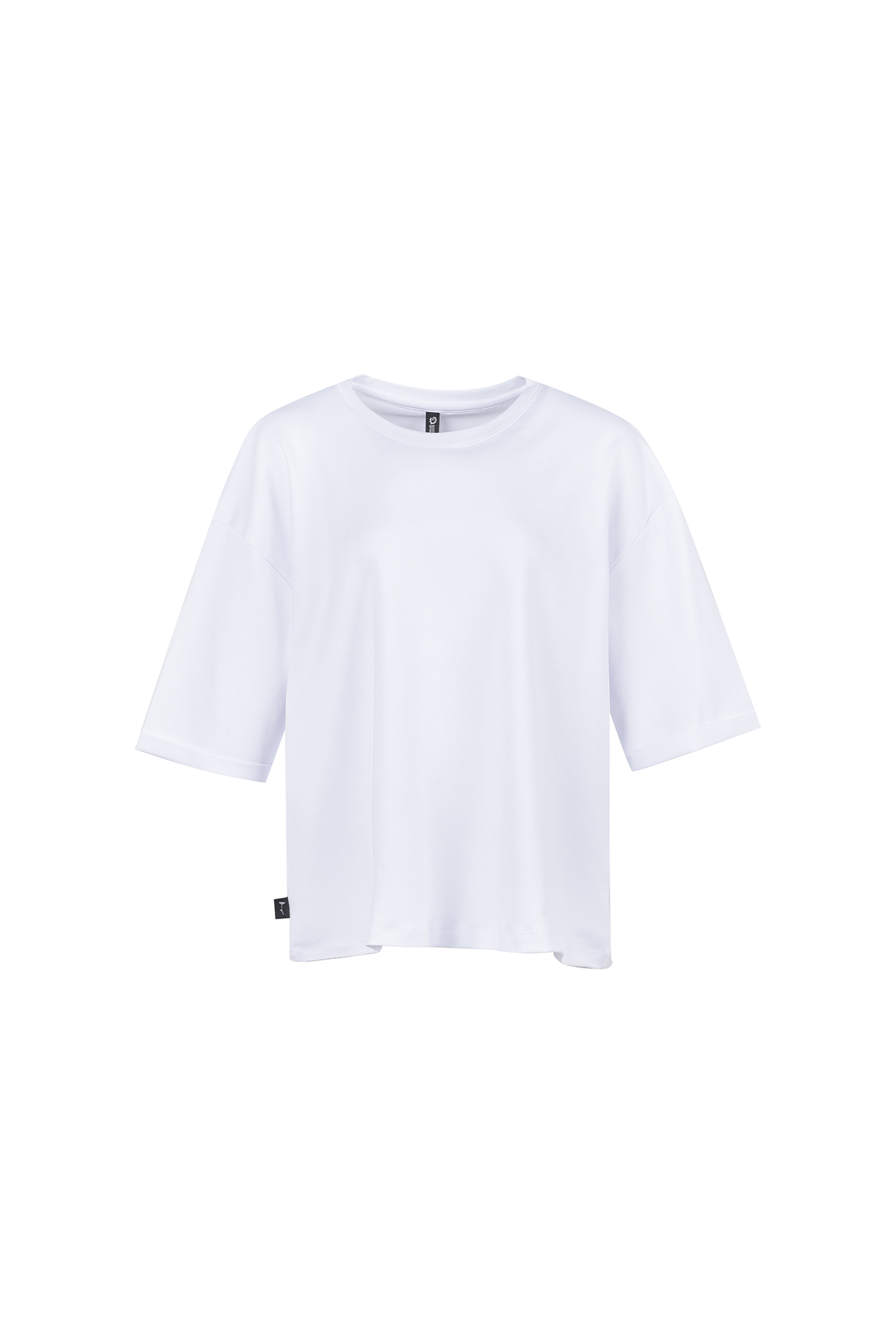 تیشرت آستین کوتاه ساده