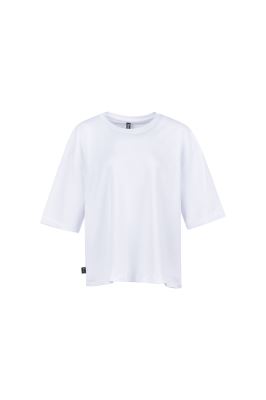 تیشرت آستین کوتاه ساده