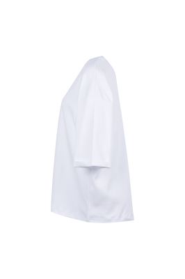 تیشرت آستین کوتاه ساده