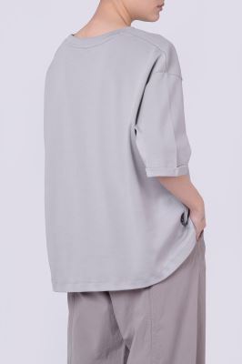 تیشرت آستین کوتاه ساده