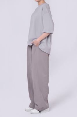 تیشرت آستین کوتاه ساده