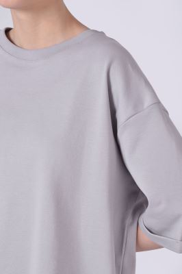 تیشرت آستین کوتاه ساده