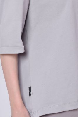 تیشرت آستین کوتاه ساده