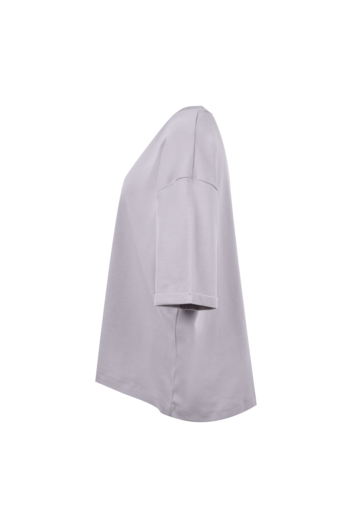 تیشرت آستین کوتاه ساده