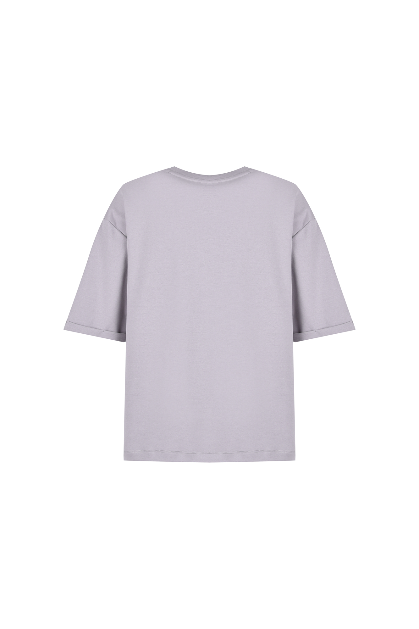 تیشرت آستین کوتاه ساده