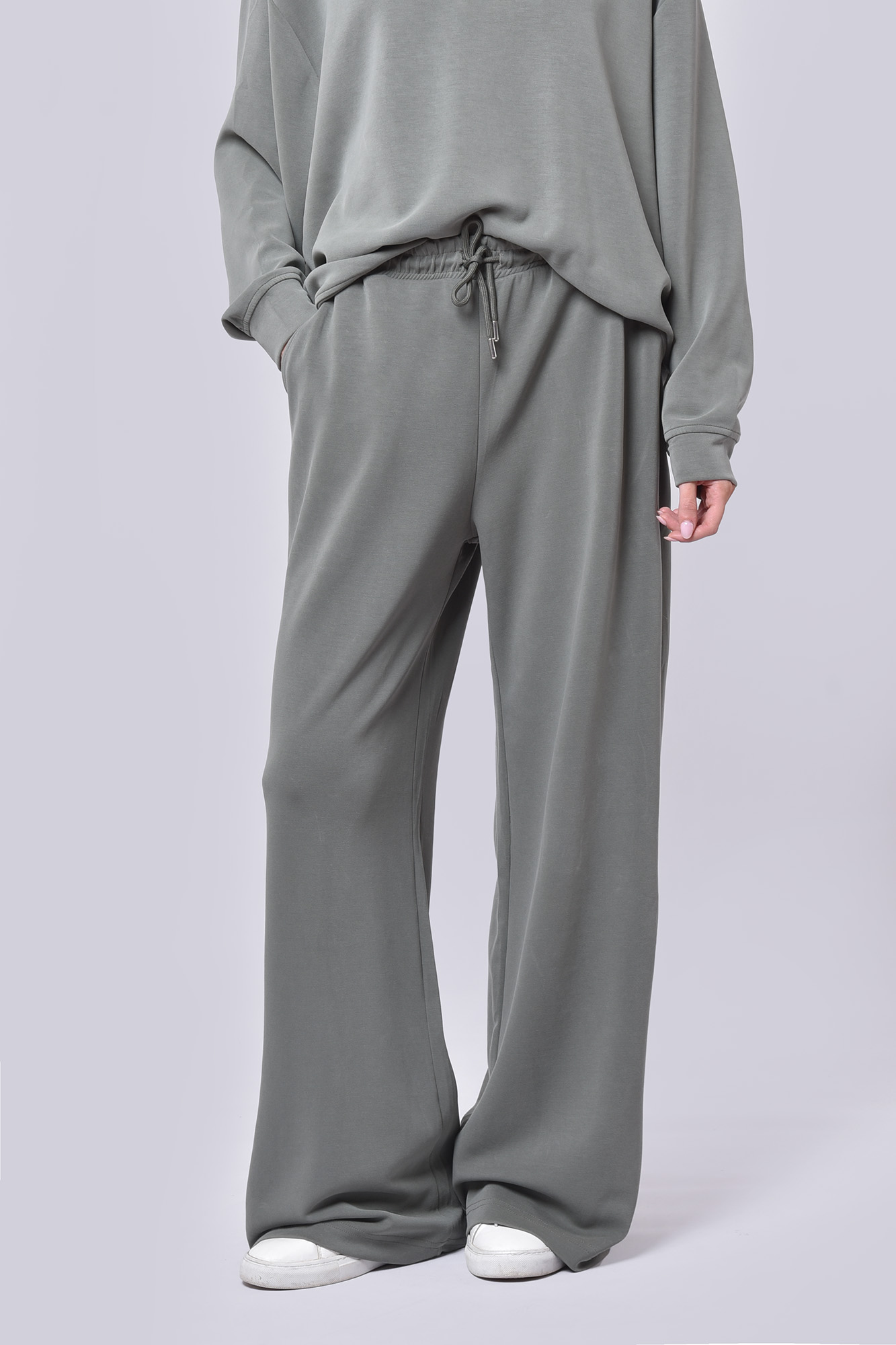 شلوار اسلش ساده