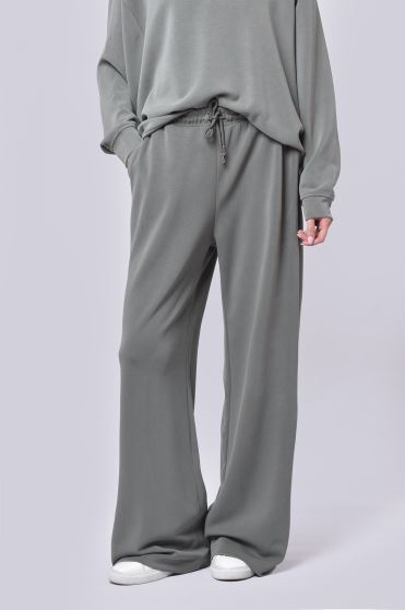 شلوار اسلش ساده