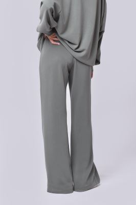 شلوار اسلش ساده