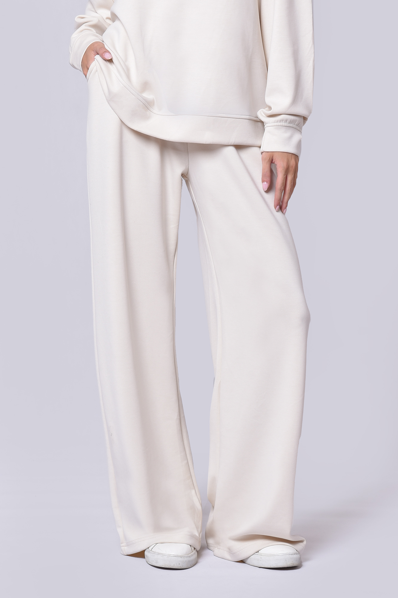 شلوار اسلش ساده