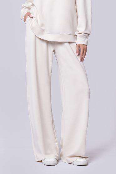 شلوار اسلش ساده