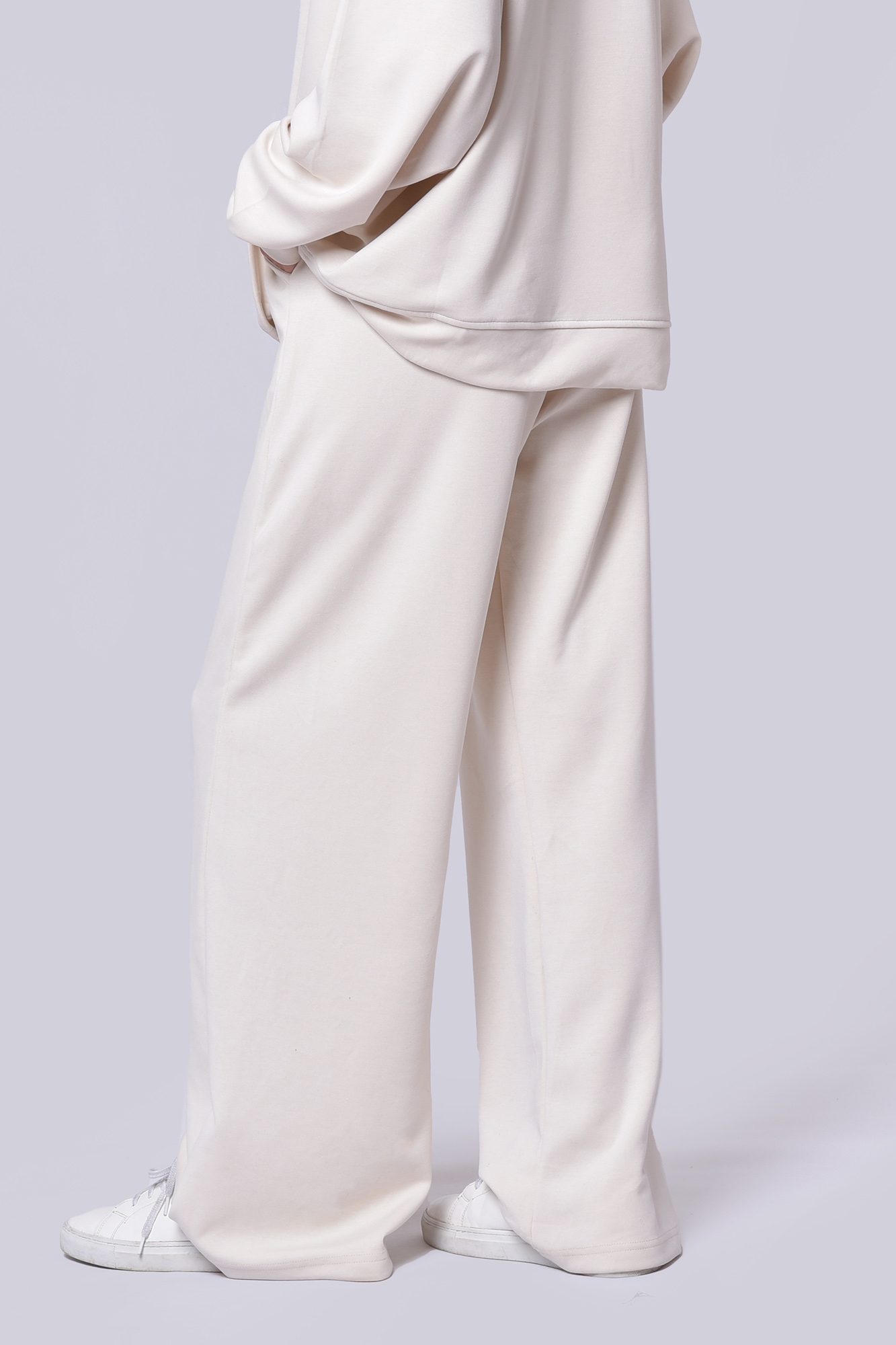 شلوار اسلش ساده