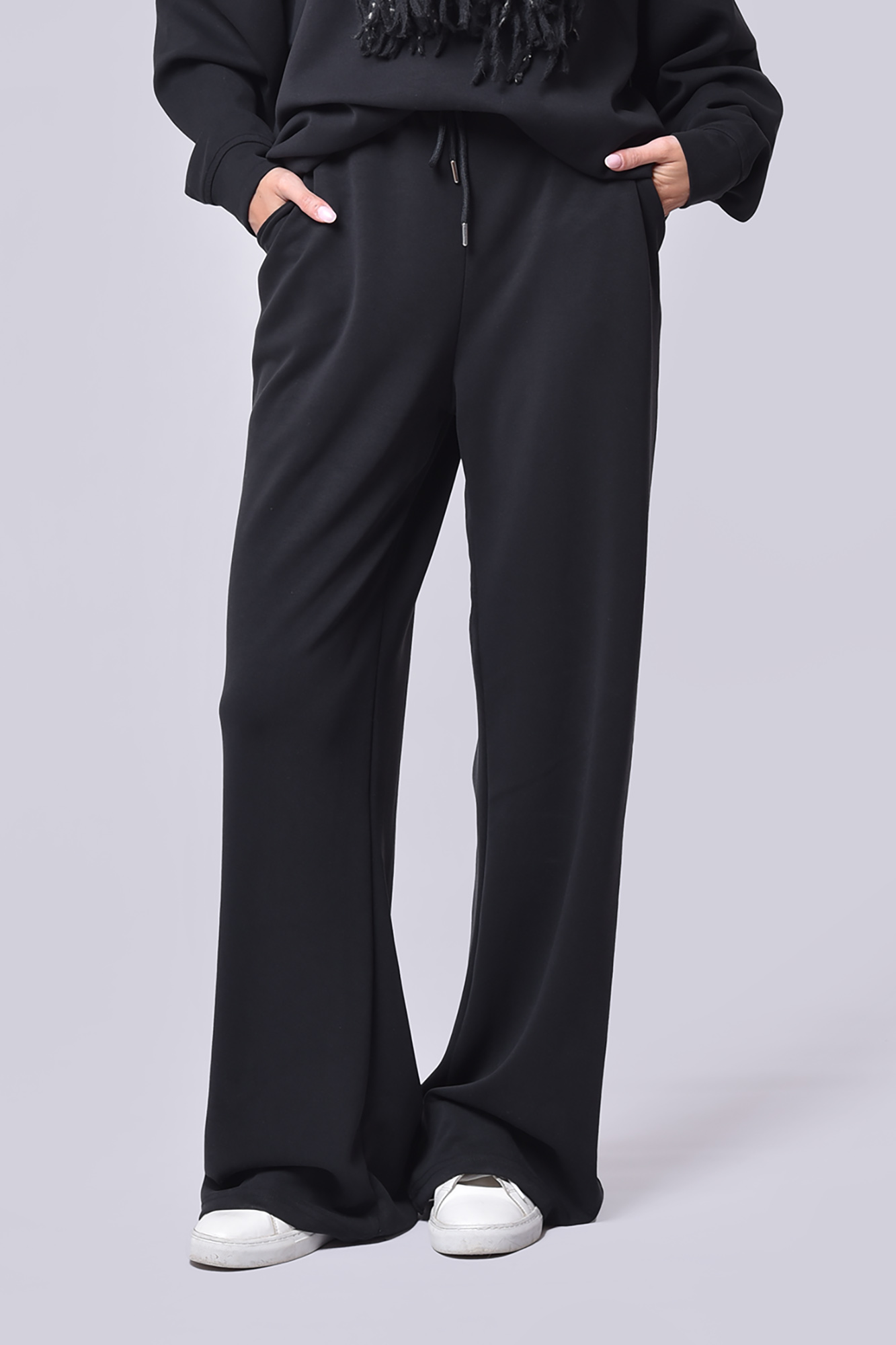 شلوار اسلش ساده