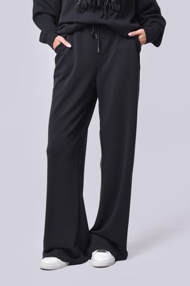 شلوار اسلش ساده