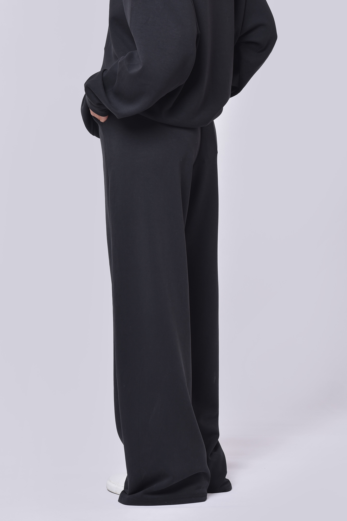 شلوار اسلش ساده