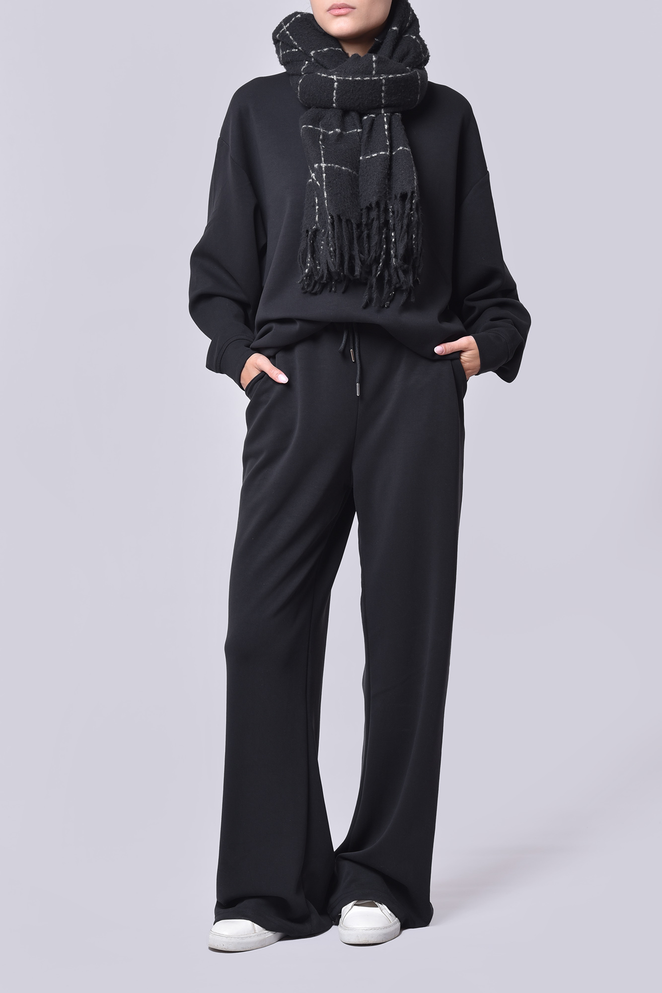 شلوار اسلش ساده