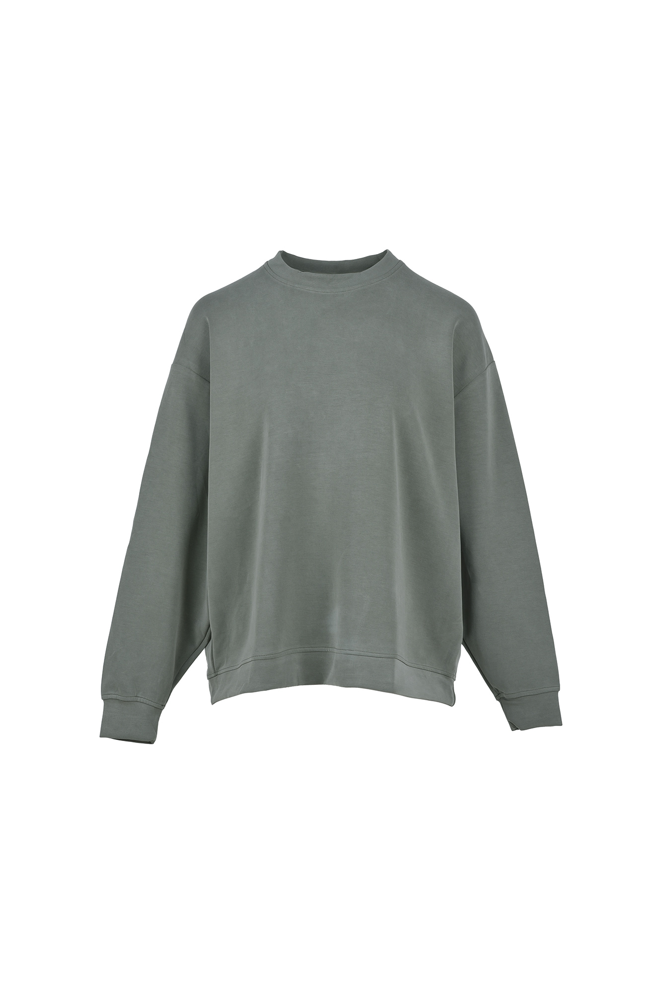 تیشرت آستین بلند ساده