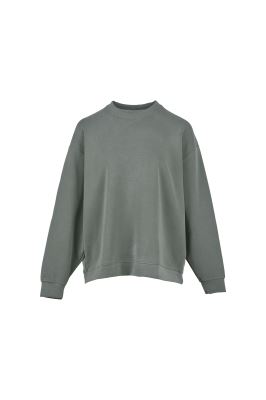 تیشرت آستین بلند ساده