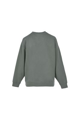 تیشرت آستین بلند ساده