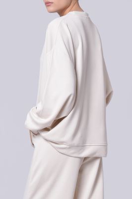 تیشرت آستین بلند ساده