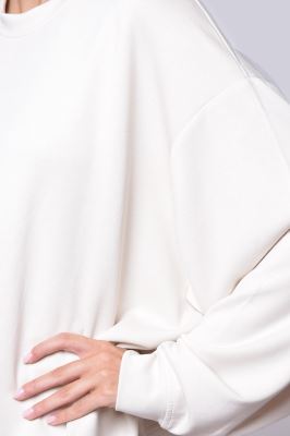 تیشرت آستین بلند ساده