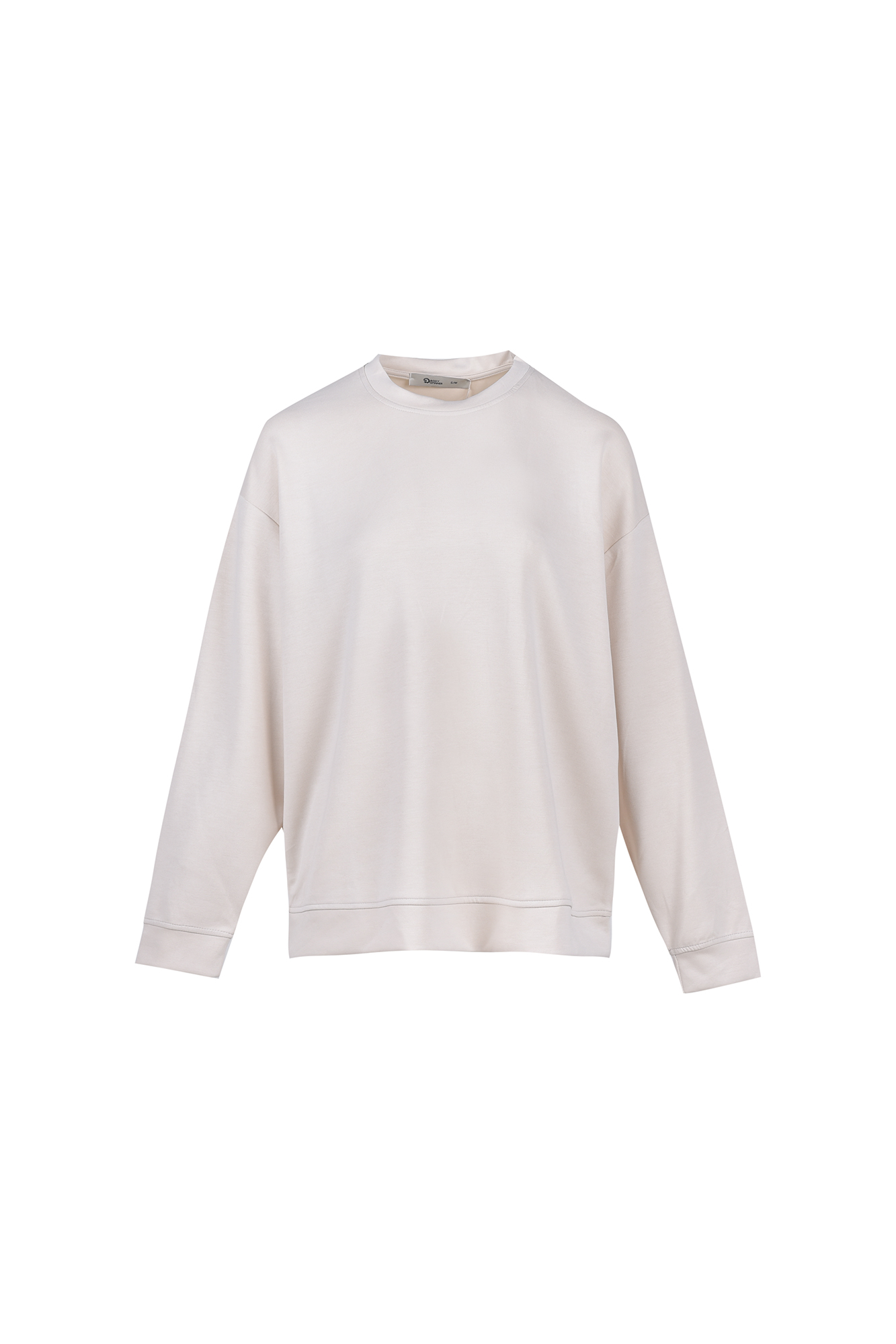 تیشرت آستین بلند ساده