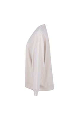 تیشرت آستین بلند ساده