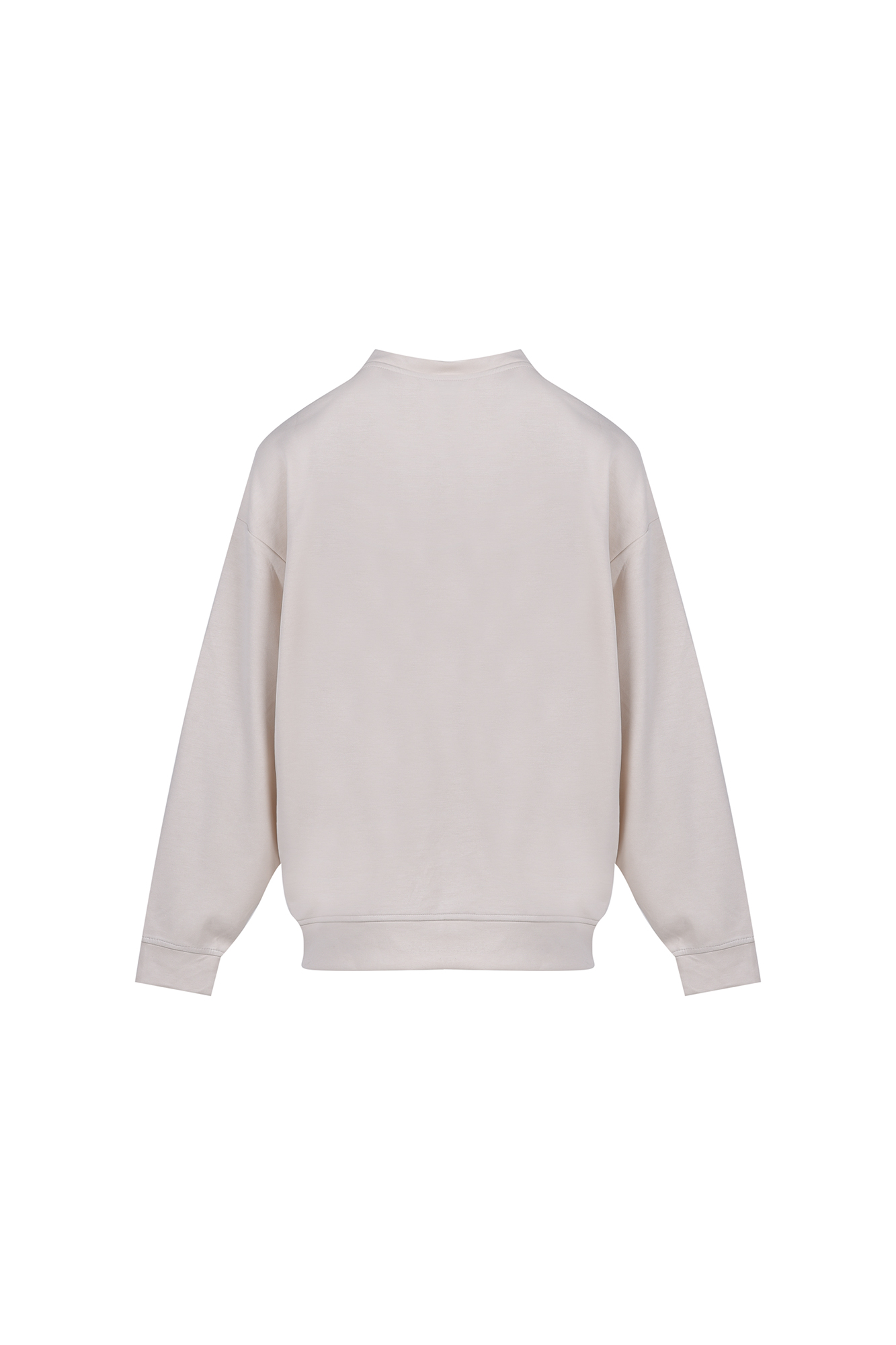 تیشرت آستین بلند ساده