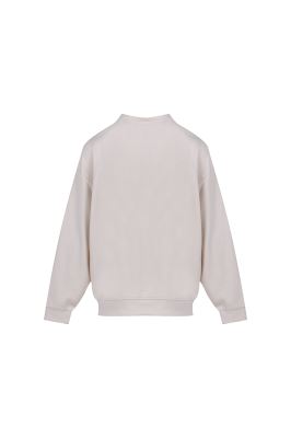 تیشرت آستین بلند ساده