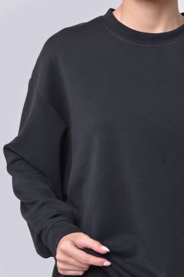 تیشرت آستین بلند ساده