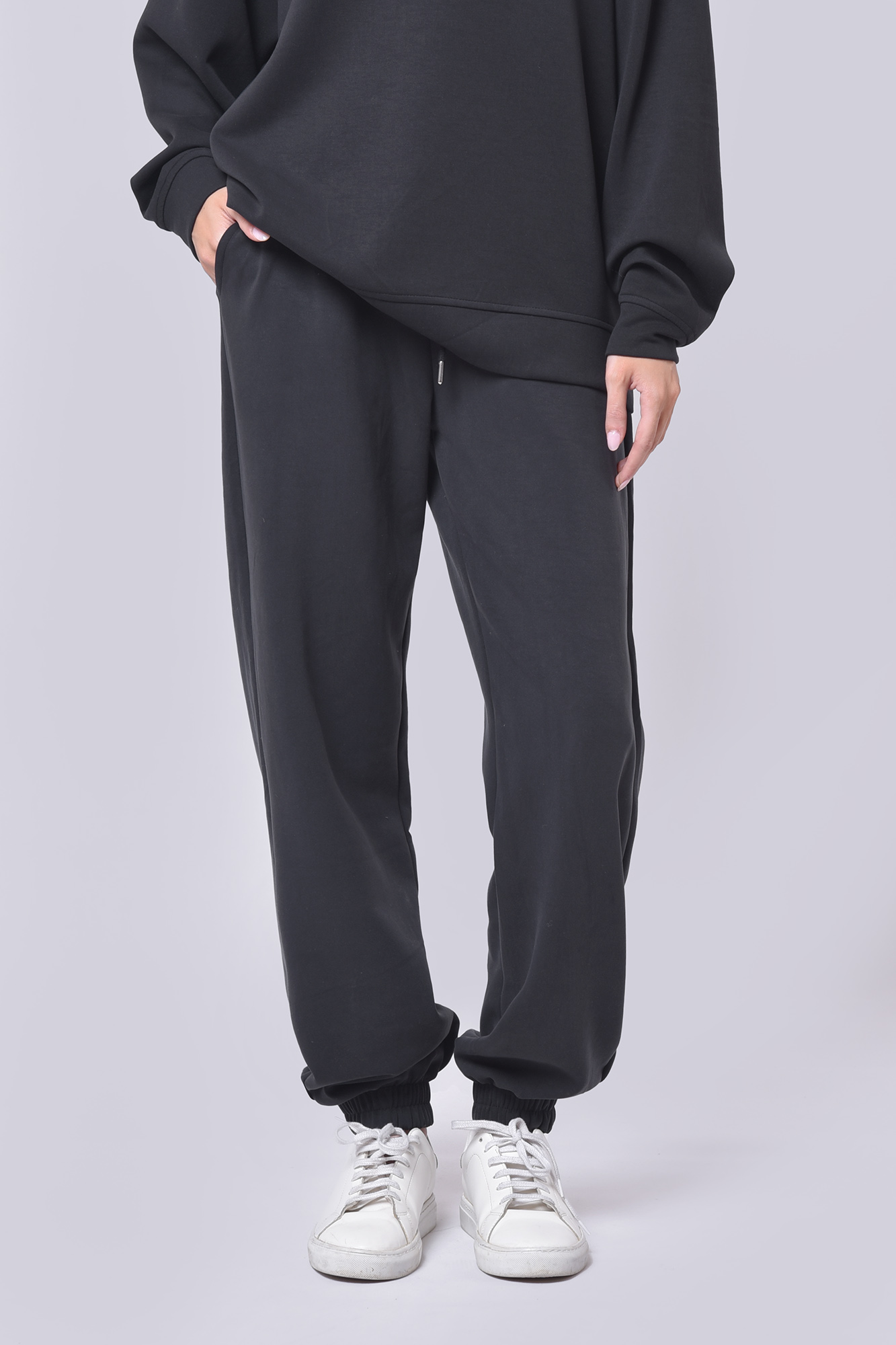 شلوار اسلش ساده